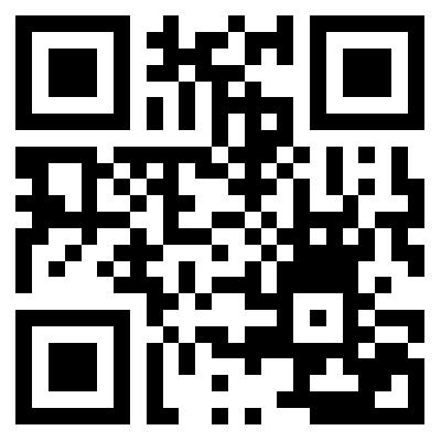 QR-Code Film 